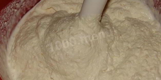 праздничная пасха