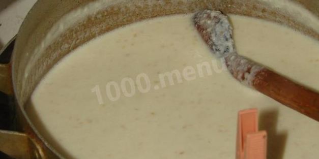 праздничная пасха