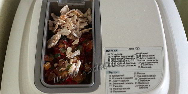 русские куличи