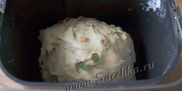 русские куличи