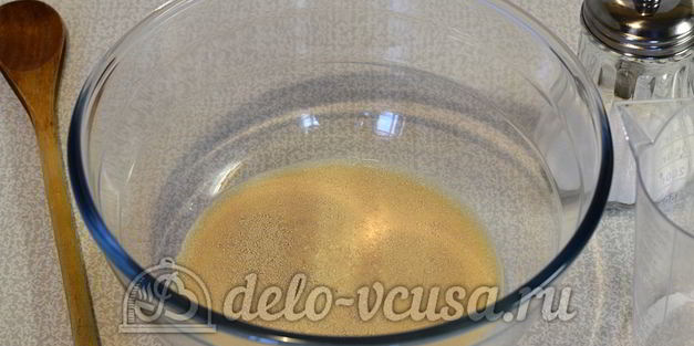 самый вкусный кулич