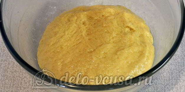 самый вкусный кулич