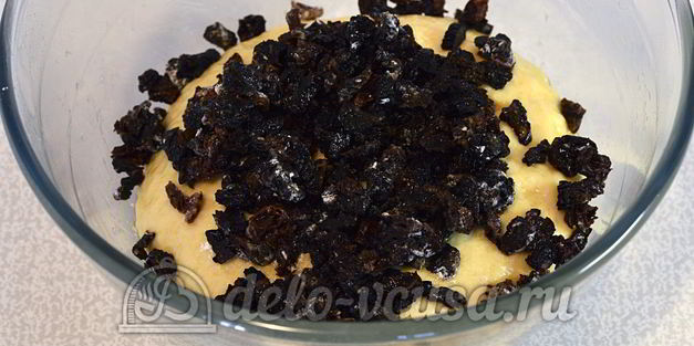 самый вкусный кулич