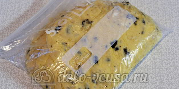 самый вкусный кулич