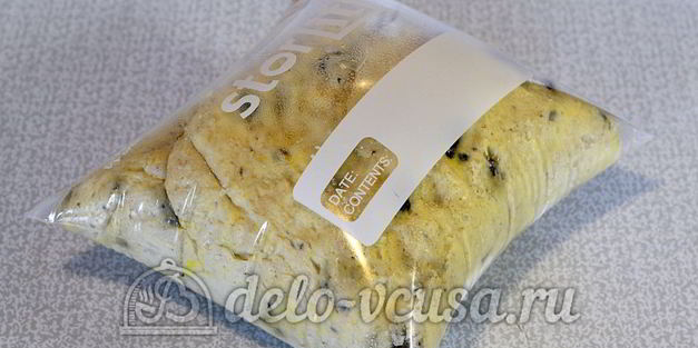 самый вкусный кулич