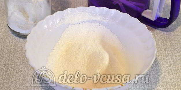 самый вкусный кулич