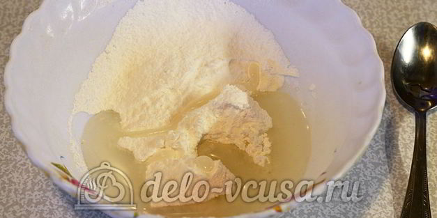 самый вкусный кулич