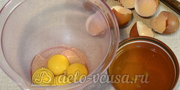 самый вкусный кулич