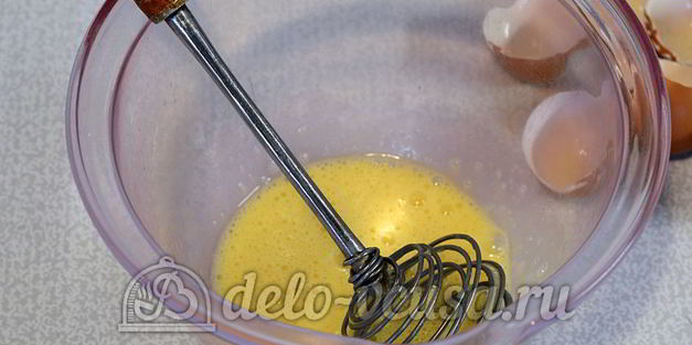 самый вкусный кулич