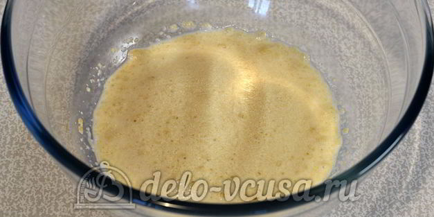 самый вкусный кулич