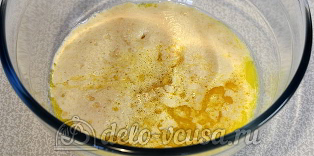 самый вкусный кулич