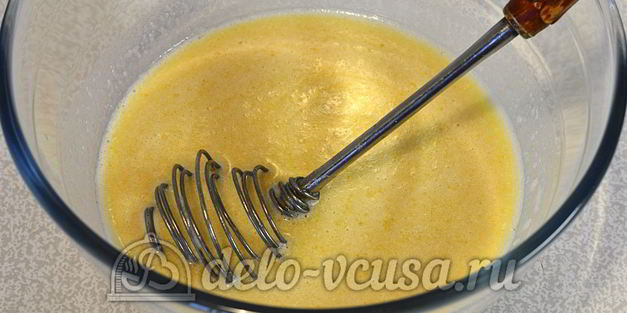 самый вкусный кулич