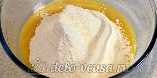 самый вкусный кулич