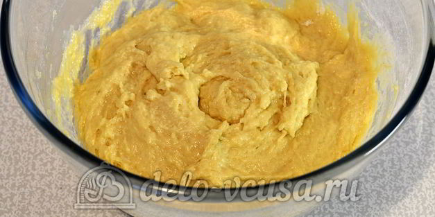 самый вкусный кулич