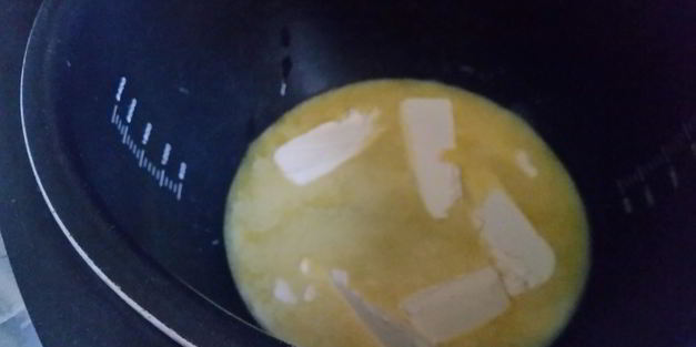 шоколадный кулич в мультиварке