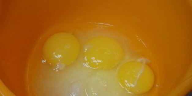 сливочный кулич