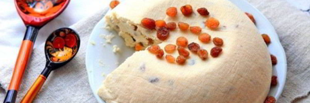 Царская пасха