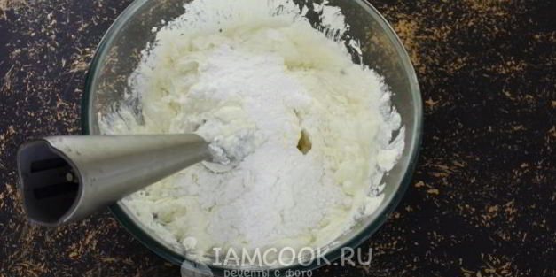 царская творожная пасха без выпечки