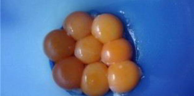 царский кулич