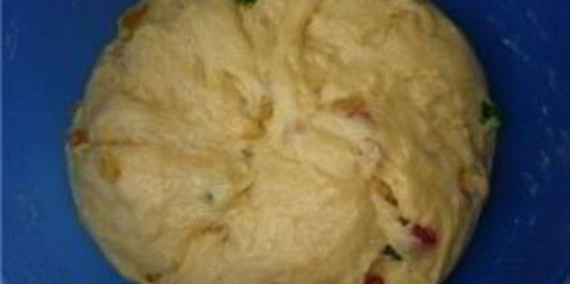 царский кулич