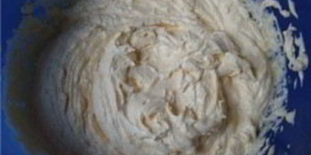 царский кулич