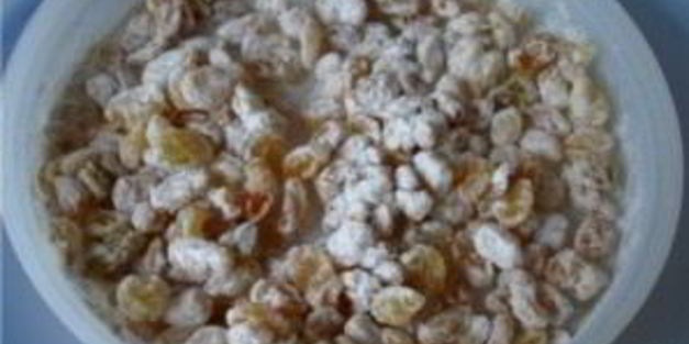 царский кулич