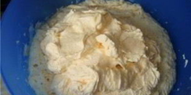 царский кулич