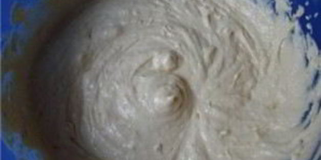 царский кулич