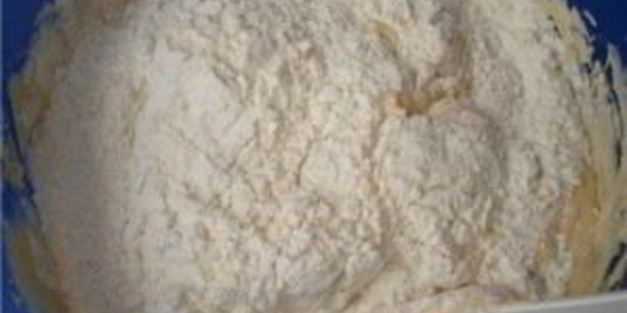 царский кулич