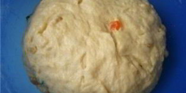 царский кулич