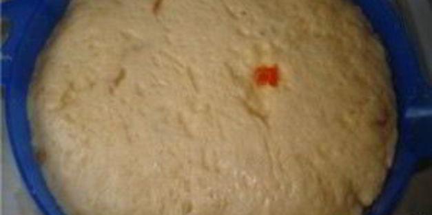 царский кулич