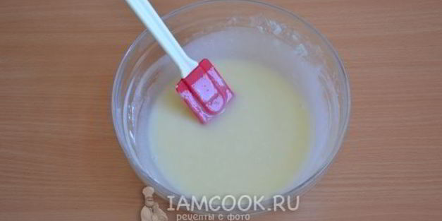 творожная пасха без выпечки