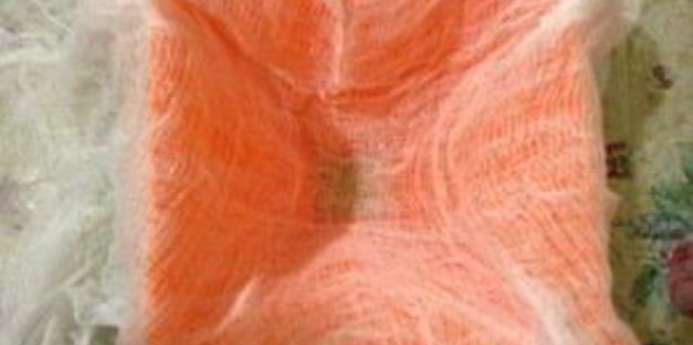 творожная пасха фисташковая