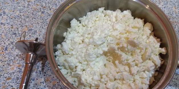 творожная пасха три шоколада