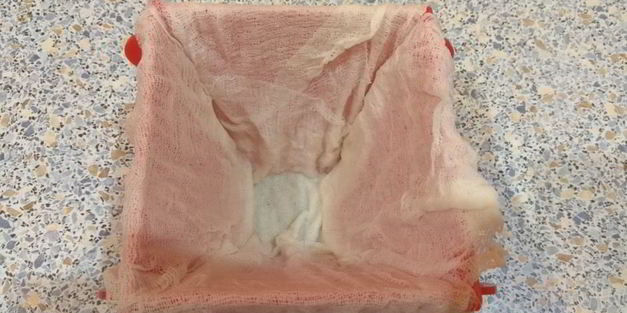 творожная пасха три шоколада