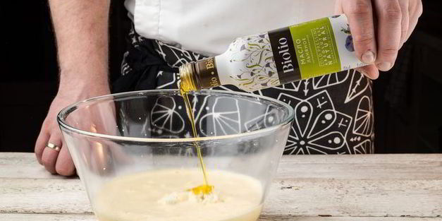 творожный кулич