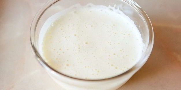 творожные мини-куличи