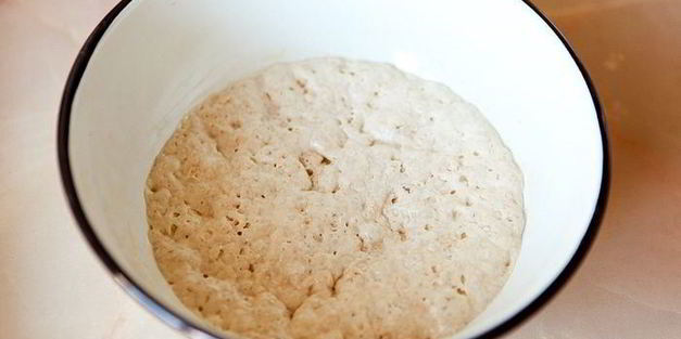 творожные мини-куличи