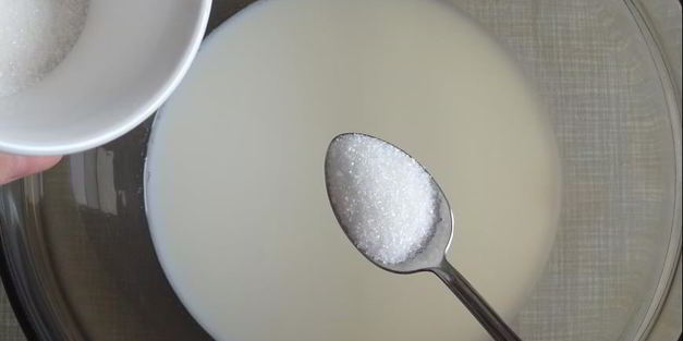 зайцы дрожжевые пасхальные