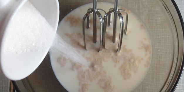 зайцы дрожжевые пасхальные