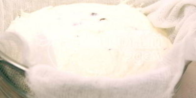 заварная пасха