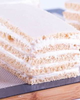 Пастила из яблочного пюре