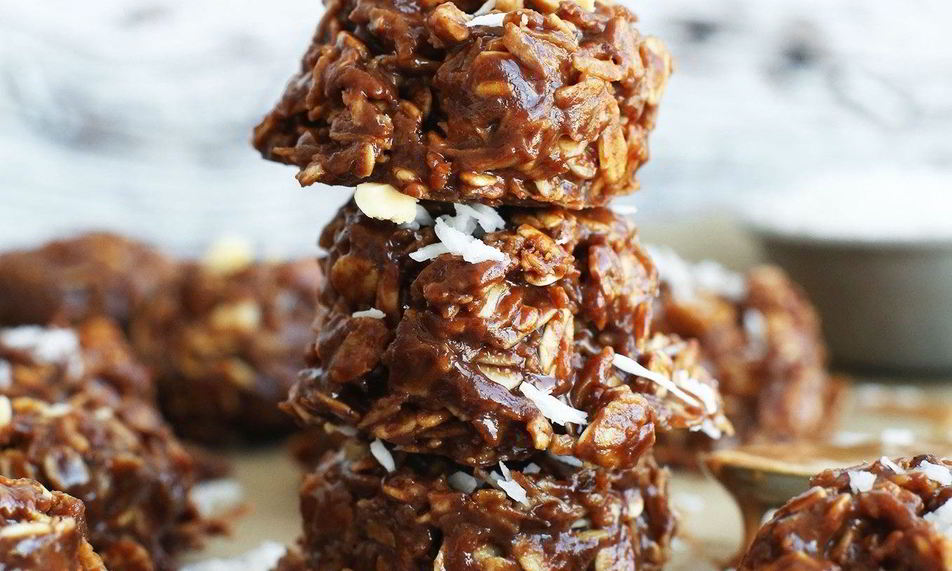 Рецепт постный десерт без масла