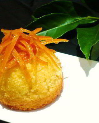 Пудинги Любовь к трем апельсинам