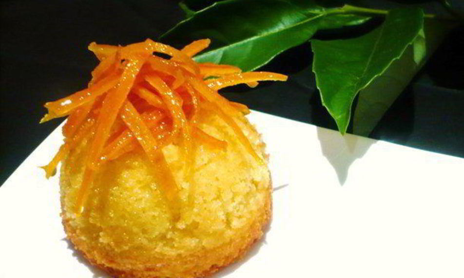 Рецепт пудинги любовь к трем апельсинам