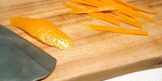 пудинги любовь к трем апельсинам