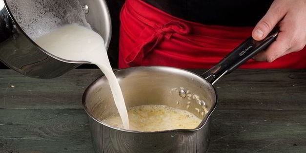 рисовый пудинг с изюмом