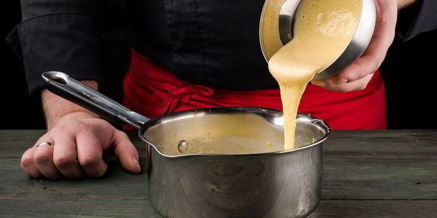 рисовый пудинг с изюмом