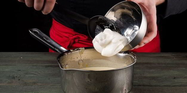 рисовый пудинг с изюмом