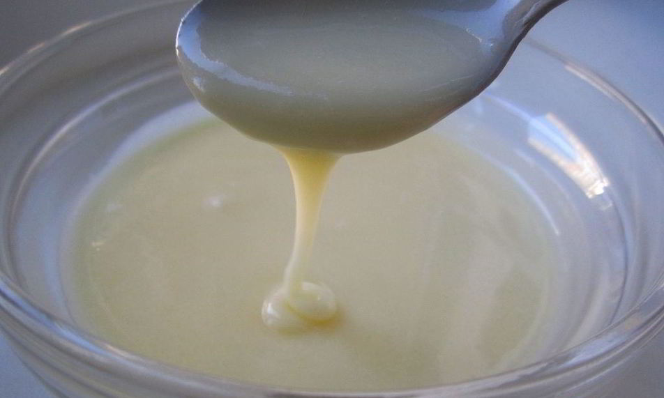 Рецепт сгущенка за 15 минут